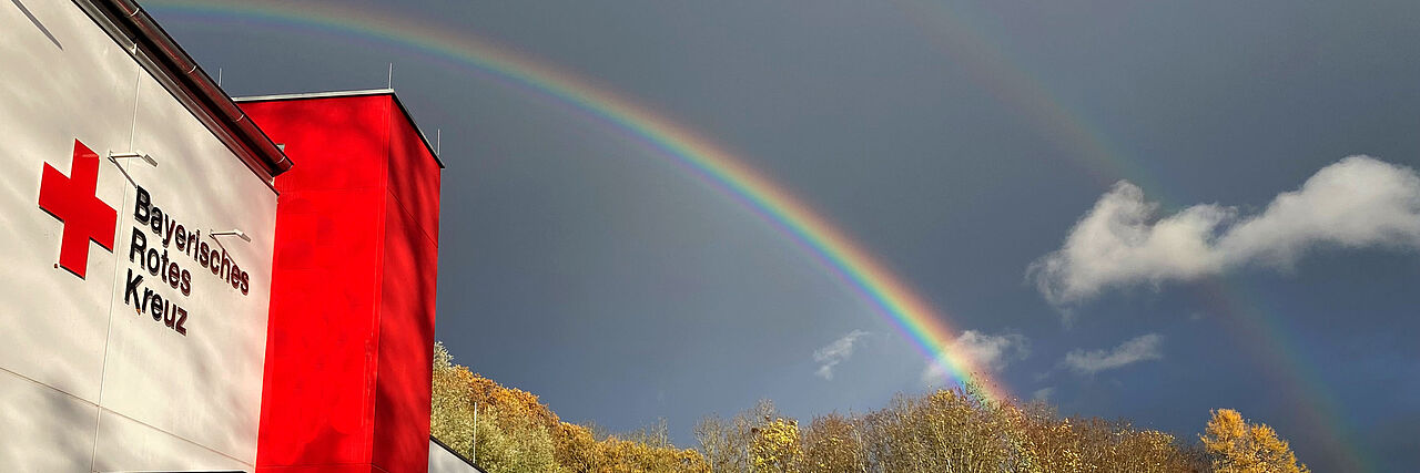 Regenbogen KV